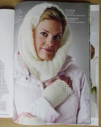 Muodikkaat Neuleasusteet 50 mallia