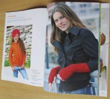 Muodikkaat Neuleasusteet 50 mallia