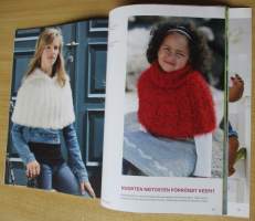 Muodikkaat Neuleasusteet 50 mallia