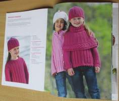 Muodikkaat Neuleasusteet 50 mallia