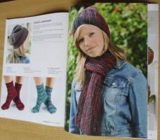 Muodikkaat Neuleasusteet 50 mallia