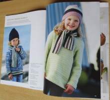 Muodikkaat Neuleasusteet 50 mallia