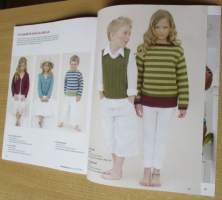 Muodikkaat Neuleasusteet 50 mallia