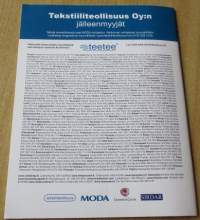 Muodikkaat Neuleasusteet 50 mallia