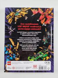 Ninjojen salainen maailma