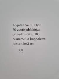 Kaikki ajallaan (numeroitu)