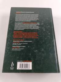 Statistical methods in medical research