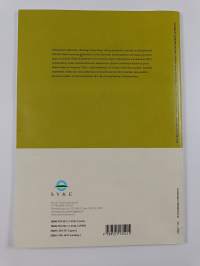 Suomen uhanalaisia lajeja : kalliorikko (Saxifraga adscendens) : suojeluohjelma