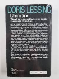 Lähimmäinen