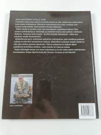 Mies ja gourmet : näin hurmaat!