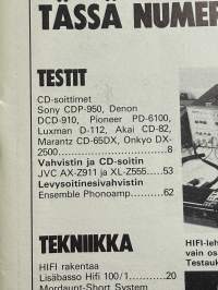 Hifi 1988 nr 11