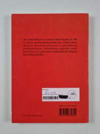 Kansallinen palindromikirja