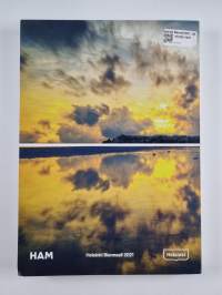 Helsinki biennaali 2021 : Sama meri