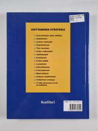 Voittamisen strategia : suoraviivaisen pelin taktiikka