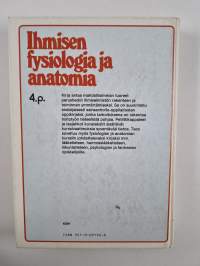 Ihmisen fysiologia ja anatomia