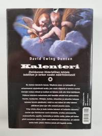 Kalenteri : ihmiskunnan historiallinen taistelu todellisen ja tarkan vuoden määrittämisestä