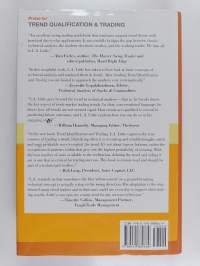 Trend Qualification and Trading - Techniques To Identify the Best Trends to Trade