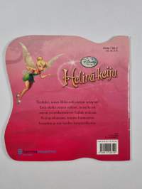 Helinä-keiju : opas Keijupoukamaan