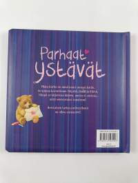 Parhaat ystävät - Ikuisesti yhdessä