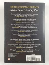 Trend Commandments - Trading for Exceptional Returns