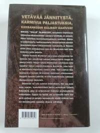 Miehet jotka vihaavat naisia