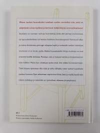 Vanhojen huonekalujen kunnostus