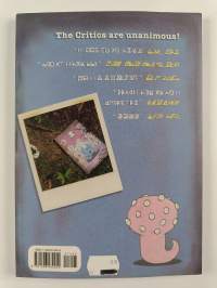 A.L.I.E.E.E.N. : archives of lost issues and earthly editions of extraterrestrial novelties