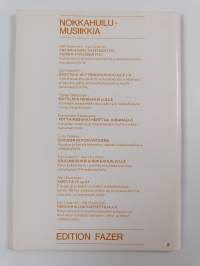 Sopraanonokkahuilukoulu