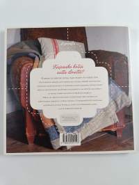 Anna romun kiertää : 50 ohjetta luovalle sisustajalle