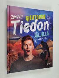 ZoneVD kiehtovan tiedon jäljillä
