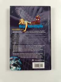 Tylsäää!!! : nuoret ajassamme