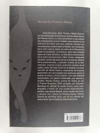 Nunca fui primera dama