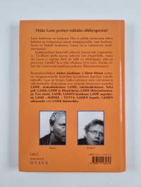 Lasse ja tunari-isä