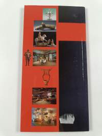 Suomen kansallismuseo : opaskirja