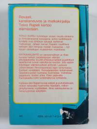 Matkaanlähtö (signeerattu)