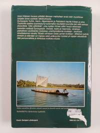 Vuosi idän silkkitiellä