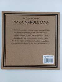 Pizza napoletana