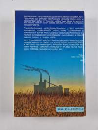 Valkoinen ihmissyöjä (signeerattu, tekijän omiste)