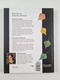 Risuja ja rautalankaa