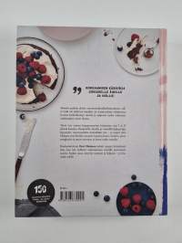 Samasta padasta I &amp; II : Kaikki mitä tarvitset lapsiperheen nautinnolliseen ruokailuun