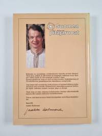 Suomen pitäjäruoat