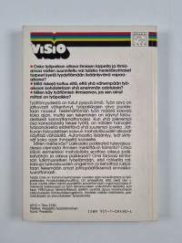 Työyhteisön ilmapiiri : tarpeet, arvot, motiivit ja luovuus