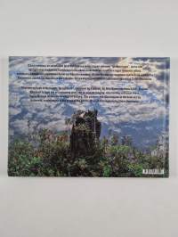 Ikiaikainen ikävä = An ancient longing