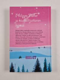 Philippa Fisher ja kivihaltijattaren lupaus