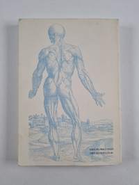 Tuki- ja liikuntaelimistön anatomia