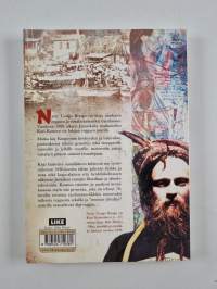 Natty Congo Bongo : juurijuttuja Jamaikalta