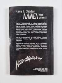 Nainen nollapisteessä