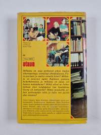 Eläintarha olohuoneessamme