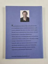 Järjestön kehittäminen