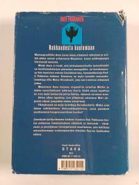 Rakkaudesta kuolemaan : jännitysromaani